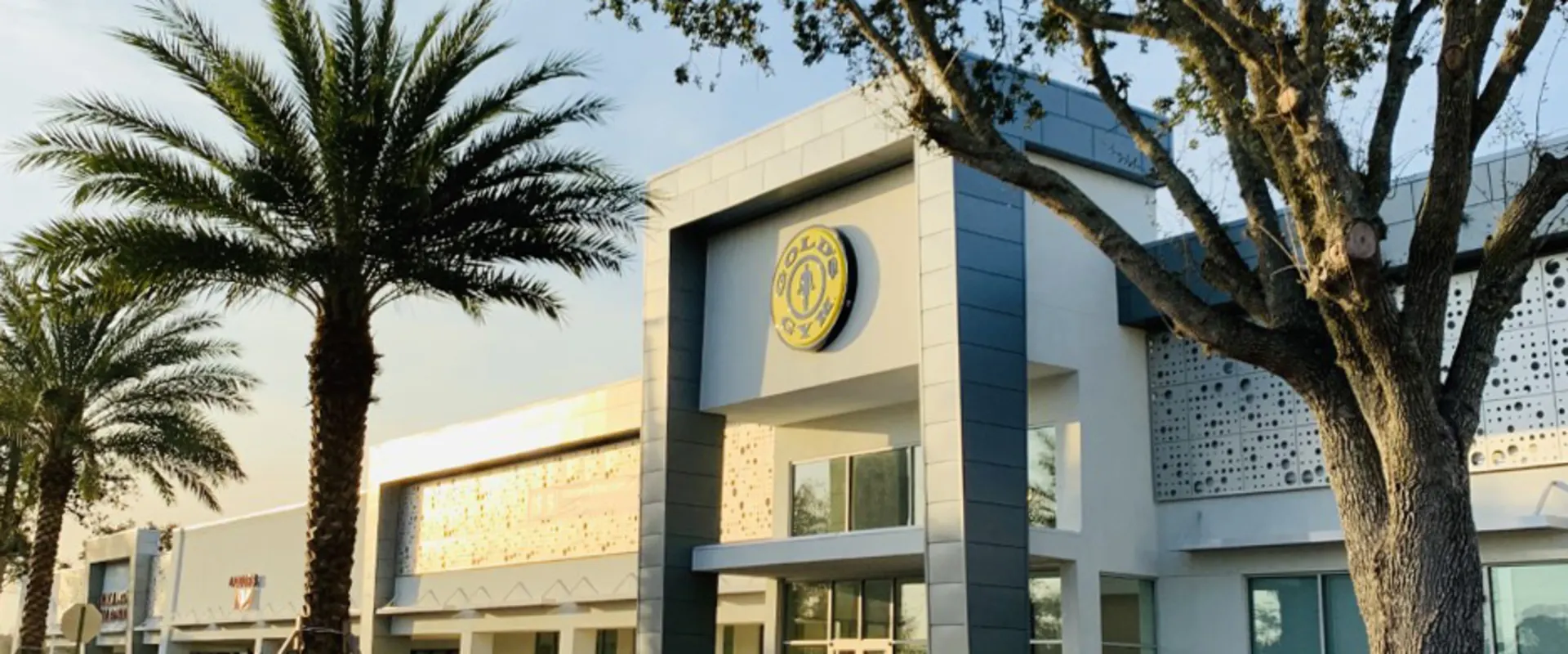 Gold's Gym Ocala