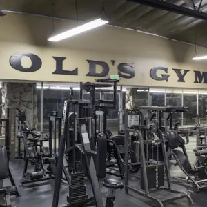 Gold's Gym North Hollywood