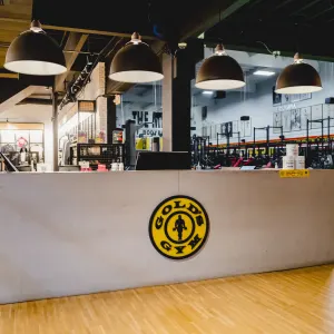 Gold's Gym Venice