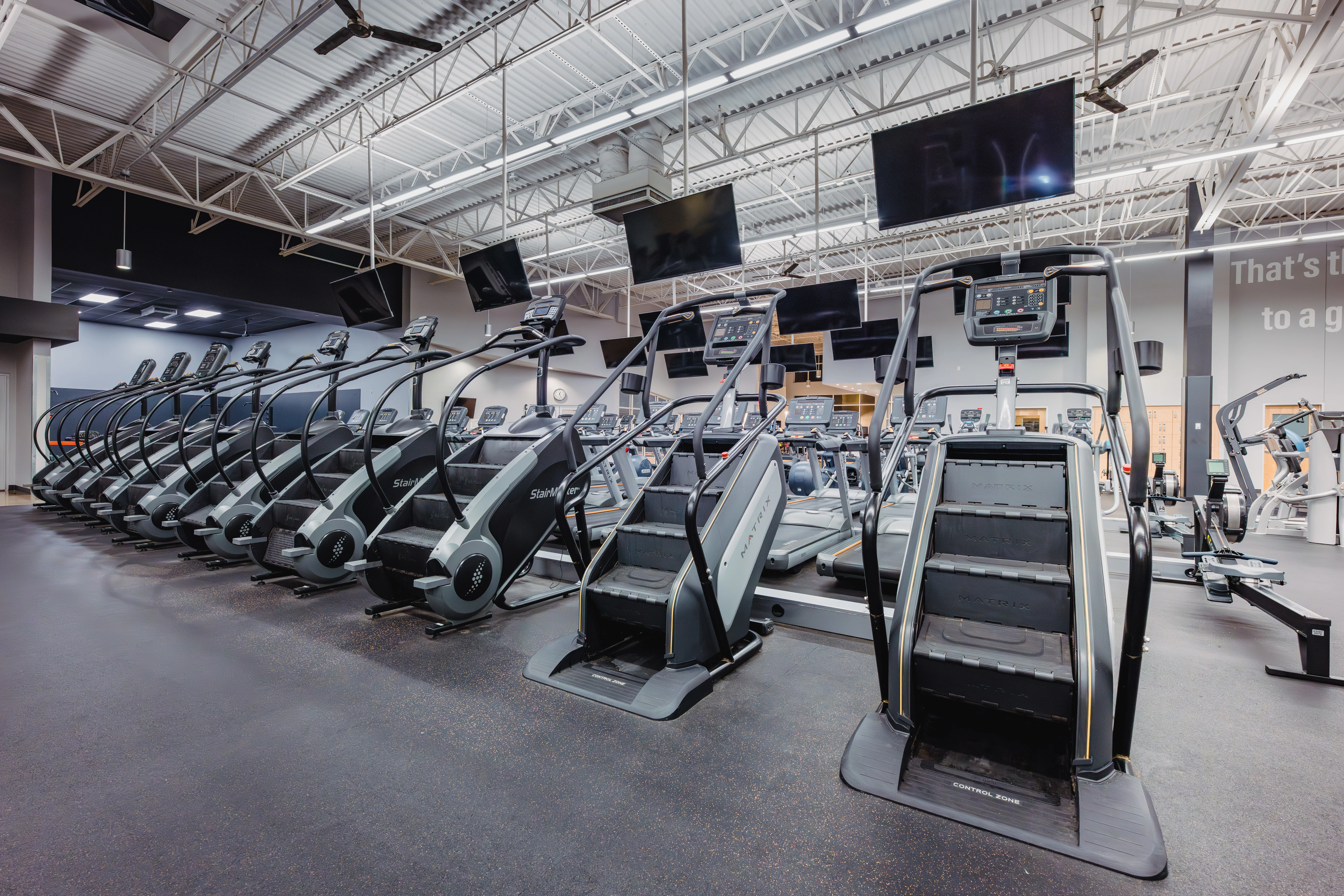 GOLD'S GYM 【L】Pro Gold's Gym Cypress Creek | Cypress Creek, TX 78613 | Build Strength