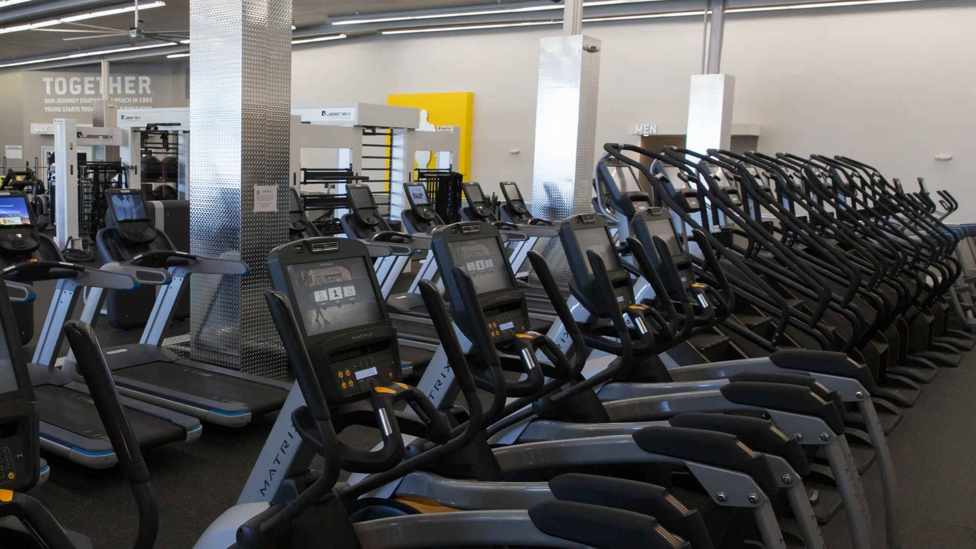 Cardio