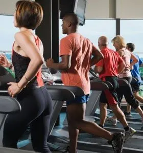 treadmill