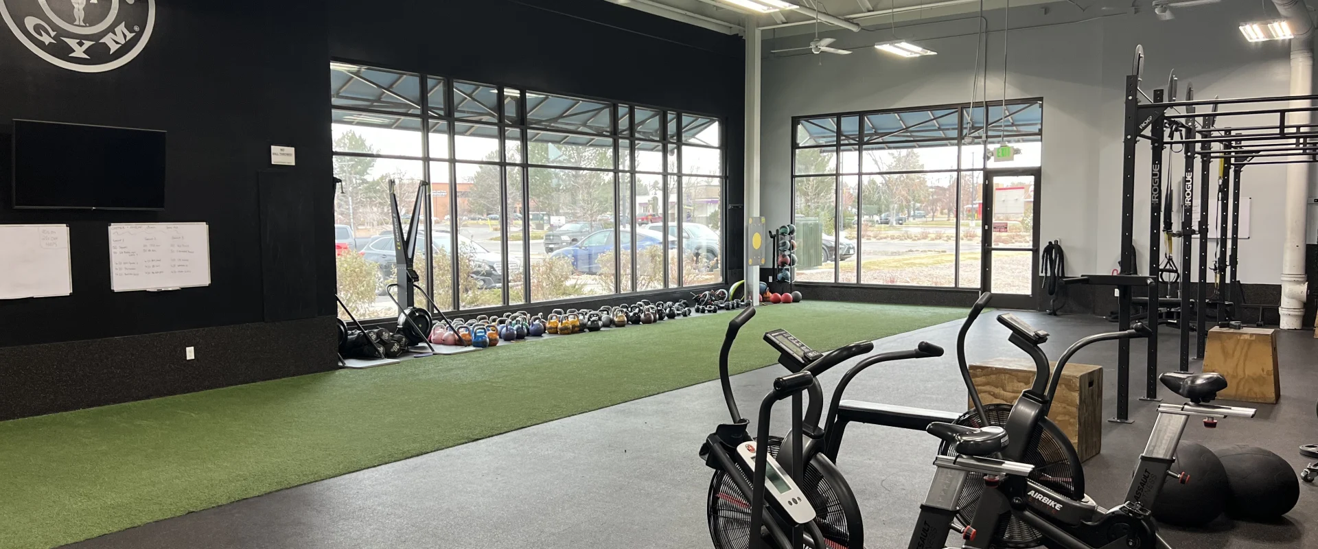 Functional Training