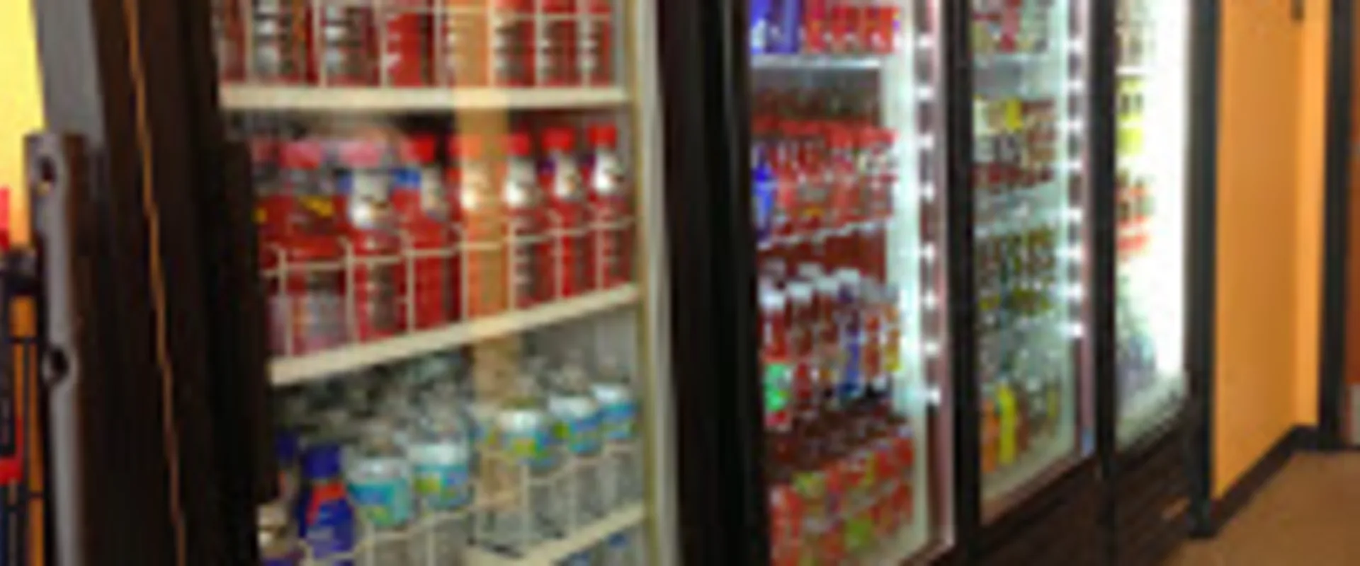 Gold's Gym Fort Walton Beach - Nutrition