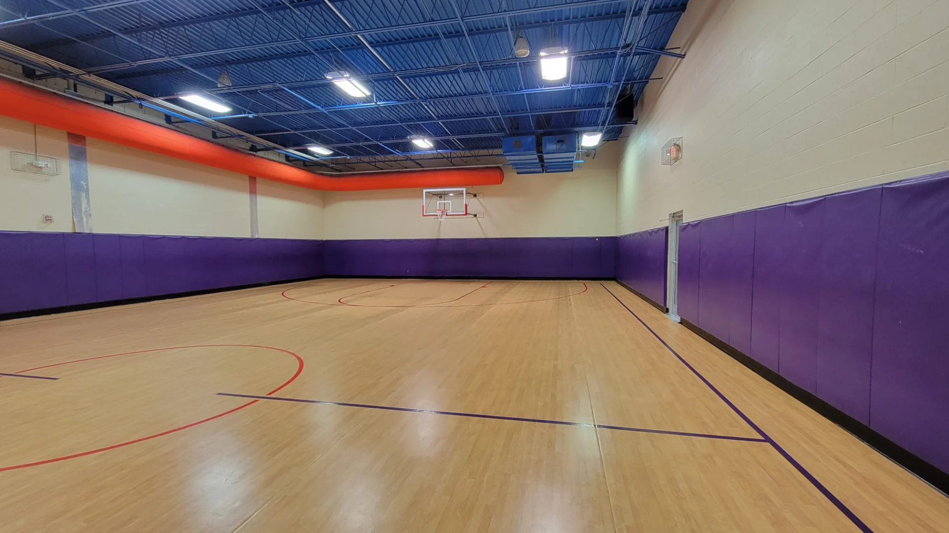 Gold's Gym Brassfield