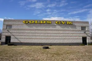 Gold's Gym Frederick (Westview)