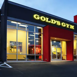 Gold's Gym Harrisburg