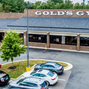 Gold's Gym Fairfax Station