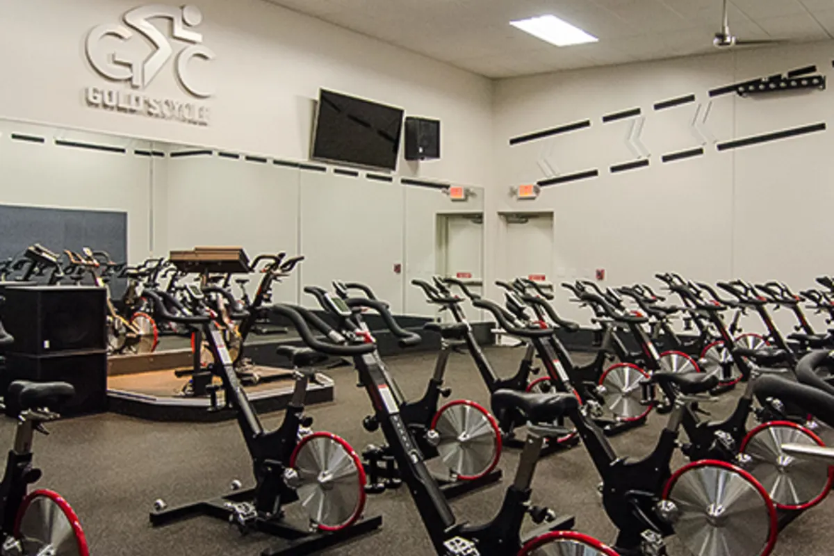 Gold's Gym Copperas Cove Copperas Cove, TX 76522 Build Strength