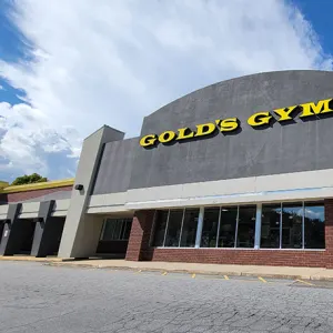 Gold's Gym Patton