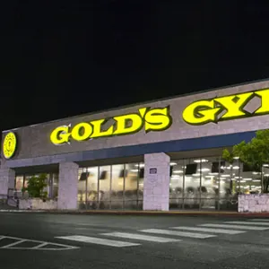 Gold's Gym San Antonio Tezel and Guilbeau