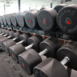 Gold's Gym Germantown