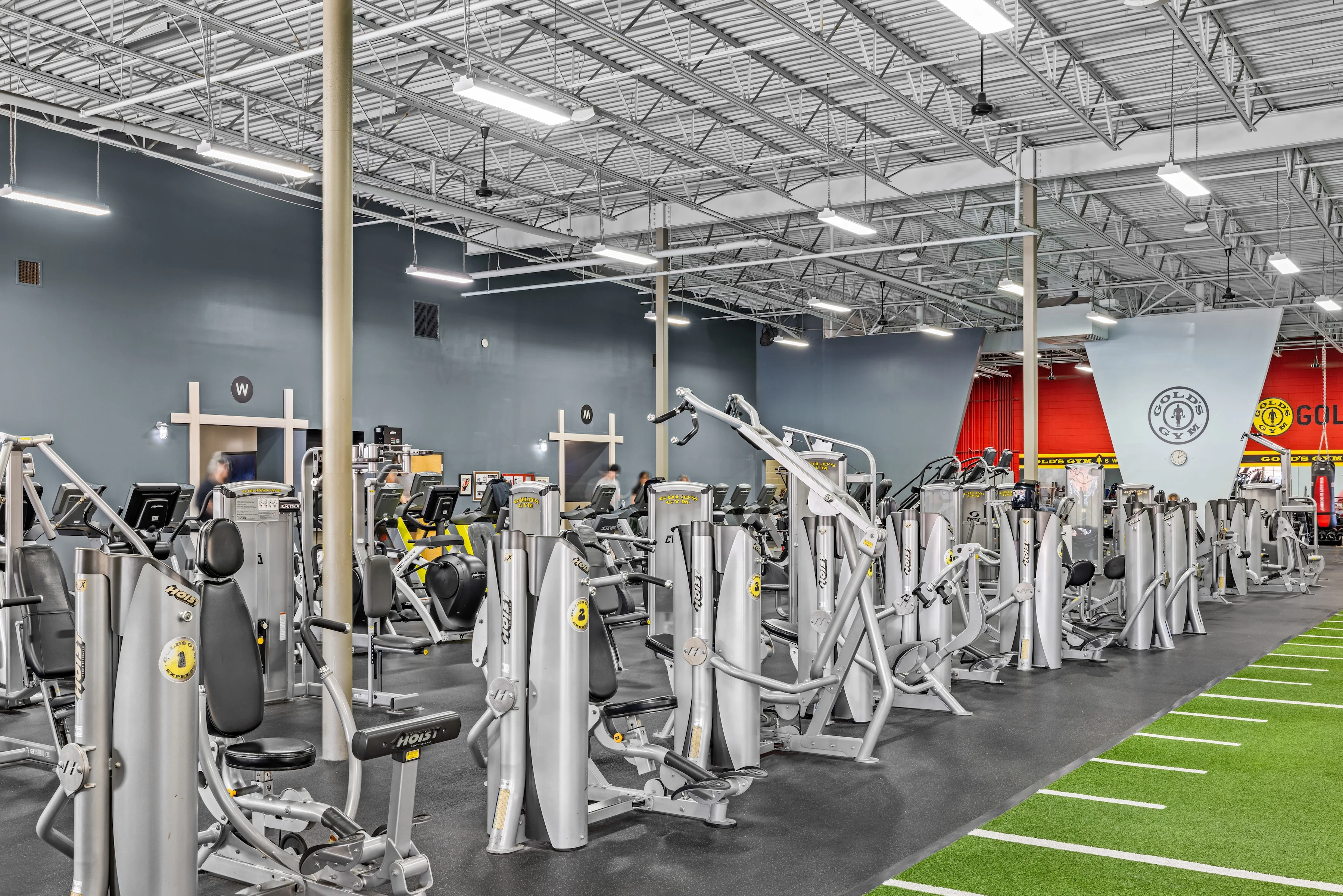 Gold's Gym Swift Creek | Midlothian, VA 23112 | Fitness Made Stronger Gold's Gym Swift Creek | Midlothian, VA 23112 | Fitness Made Stronger