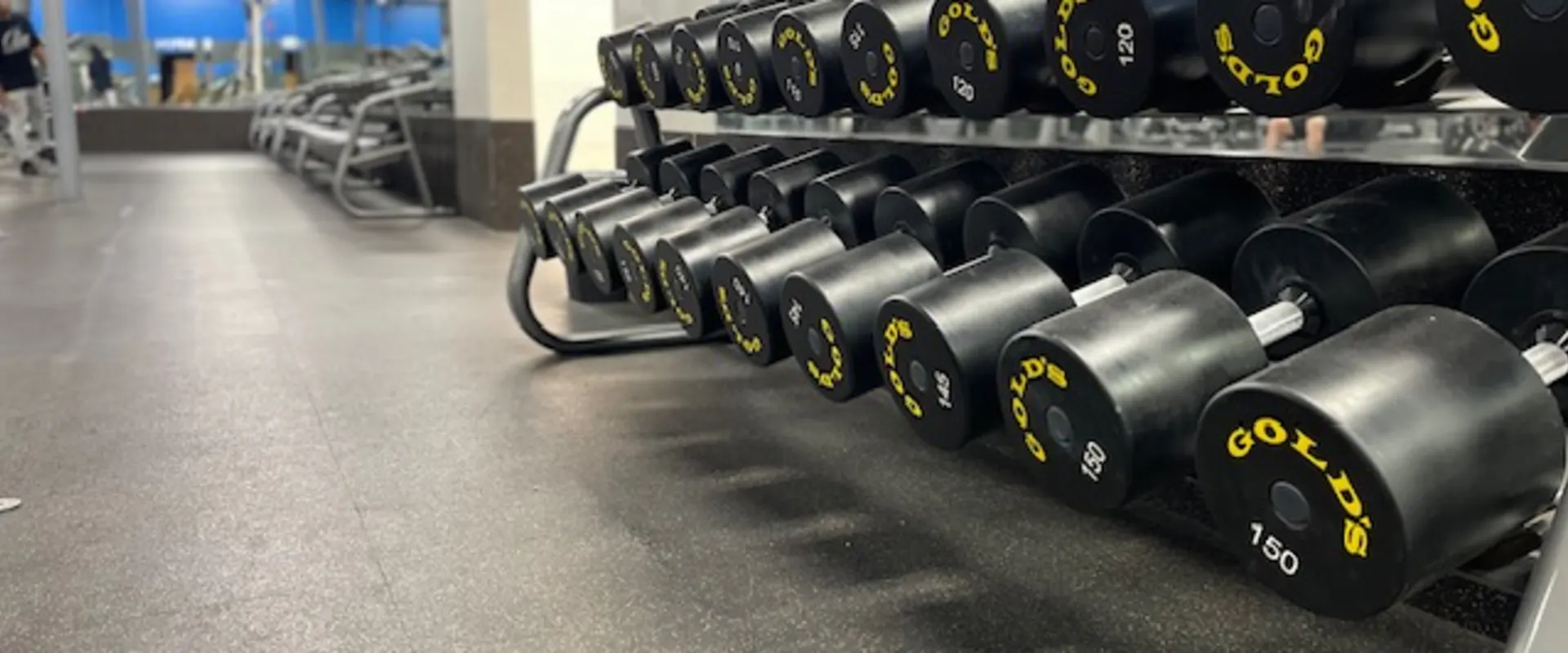 State of the art equipment