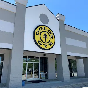 Gold's Gym Fuquay-Varina