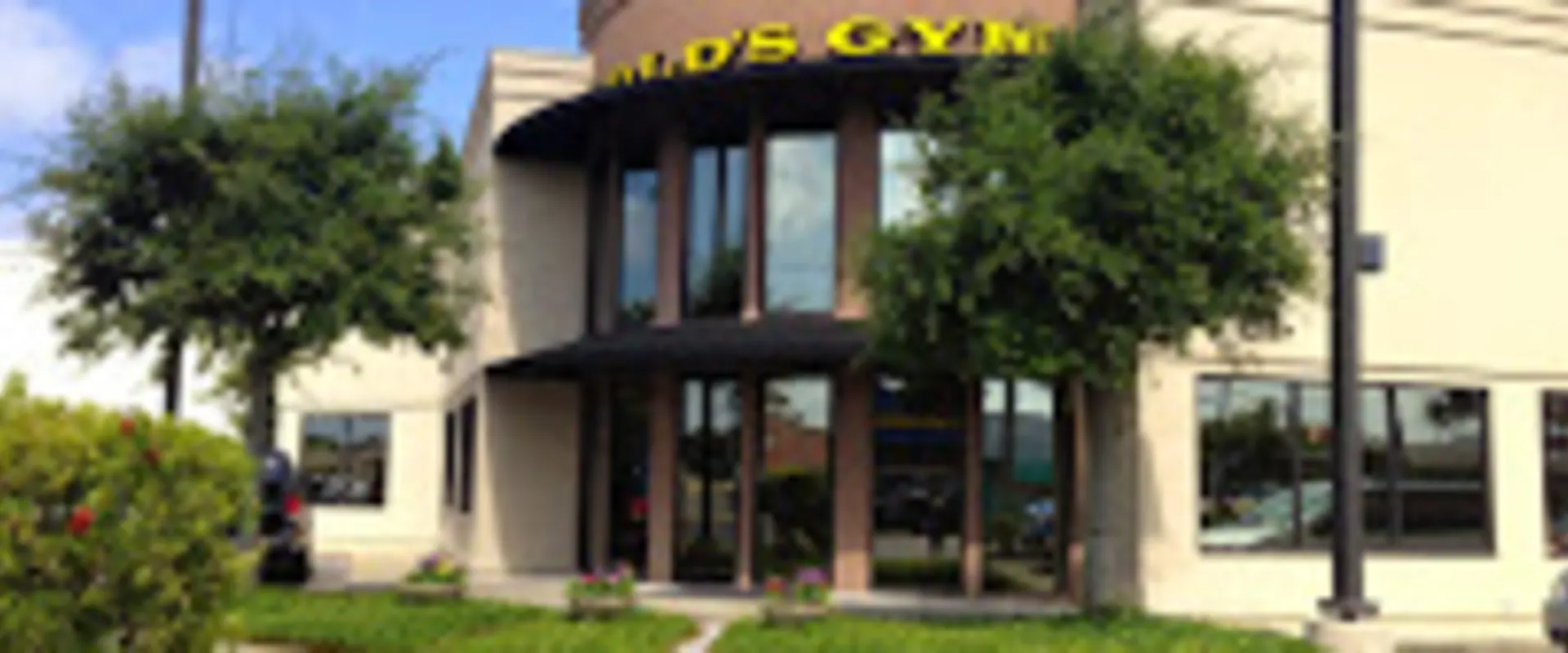 Gold's Gym Fort Walton Beach