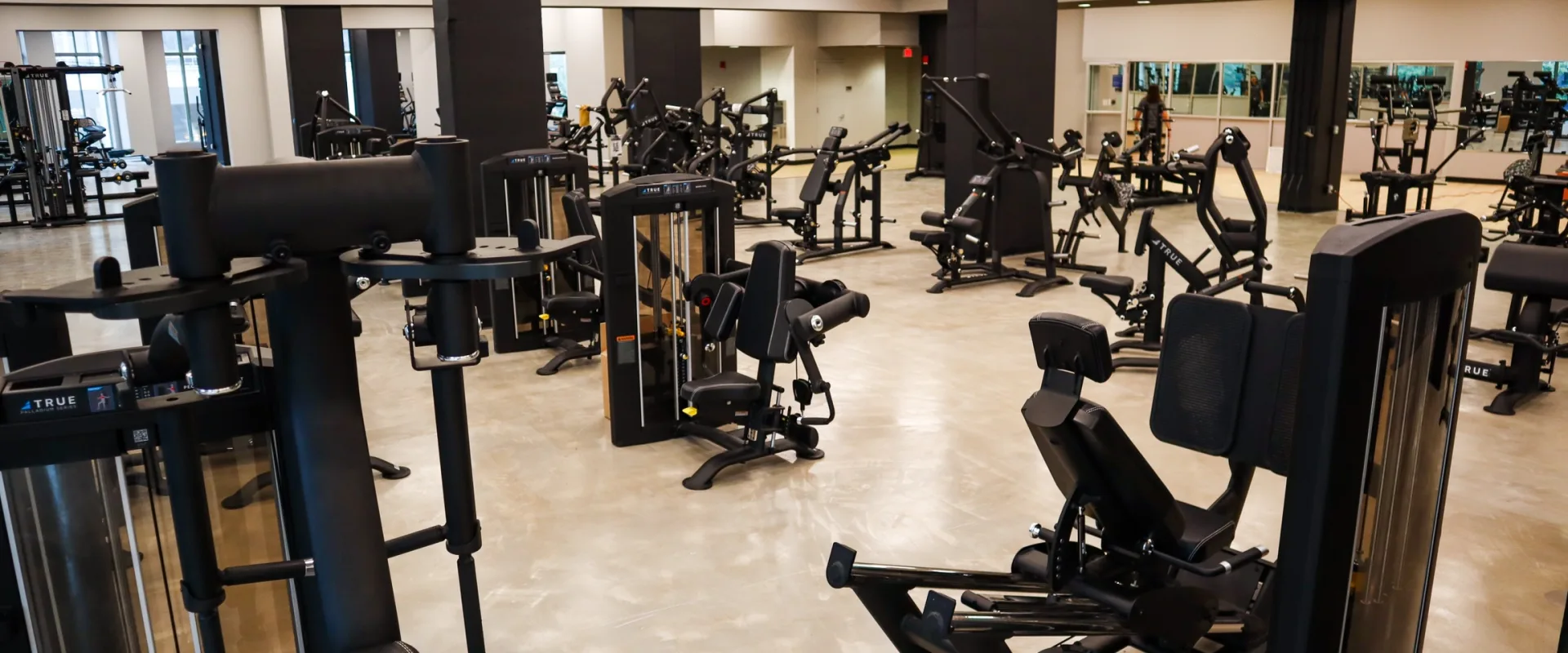 Spring Time Gym Gold’s Gym Silver Spring | Silver Spring, MD 20910 | Build Strength