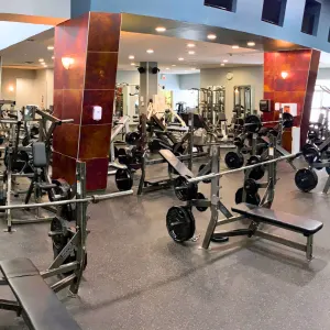 Gold's Gym Smithtown/St. James