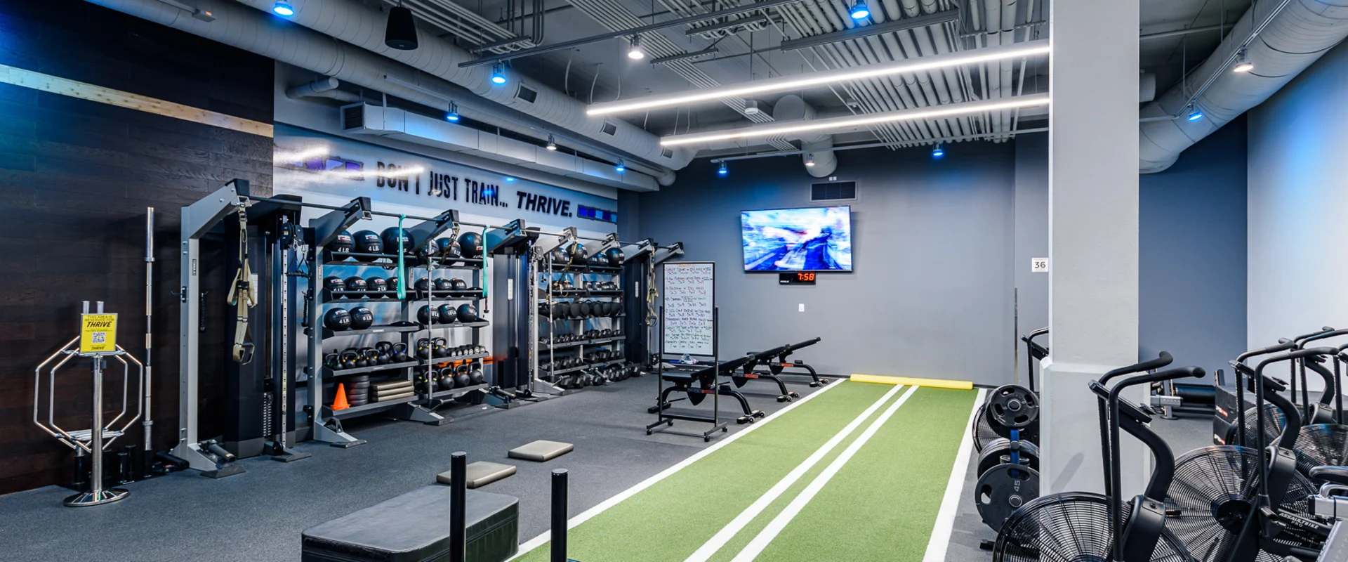 Gold's Gym Northridge