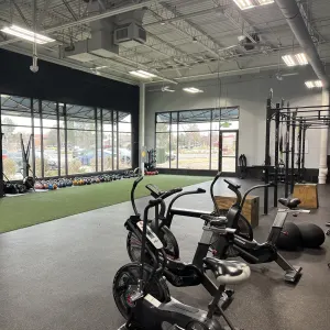 Gold's Gym Longmont