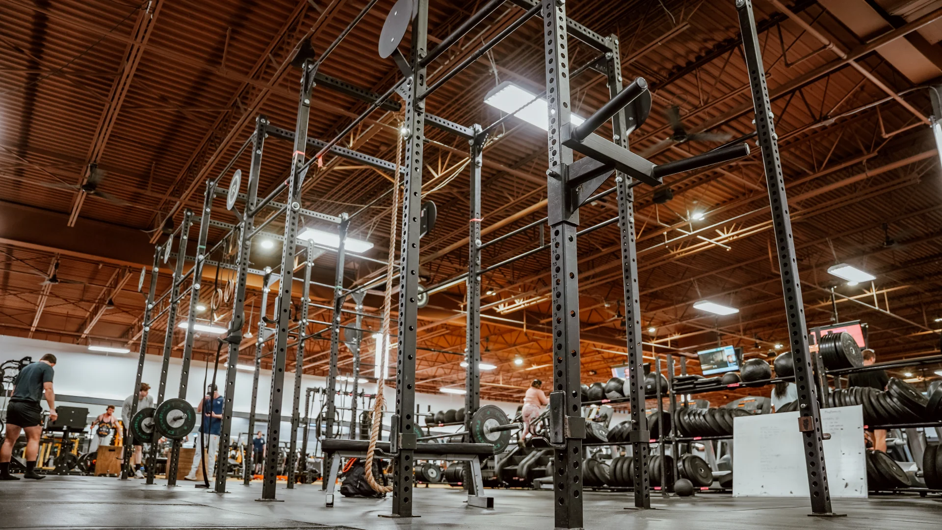 Gold's Gym North | Murfreesboro, TN 37129 | Results Start Here