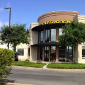 Gold's Gym Fort Walton Beach