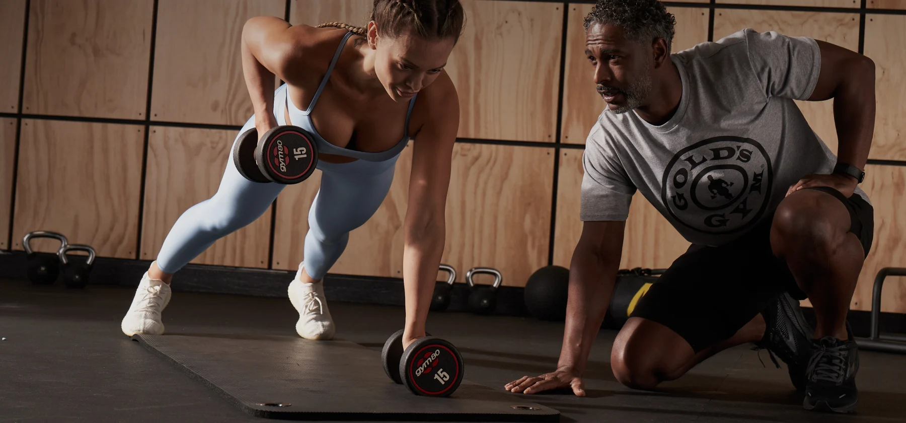 Gold's gym store online hotsell