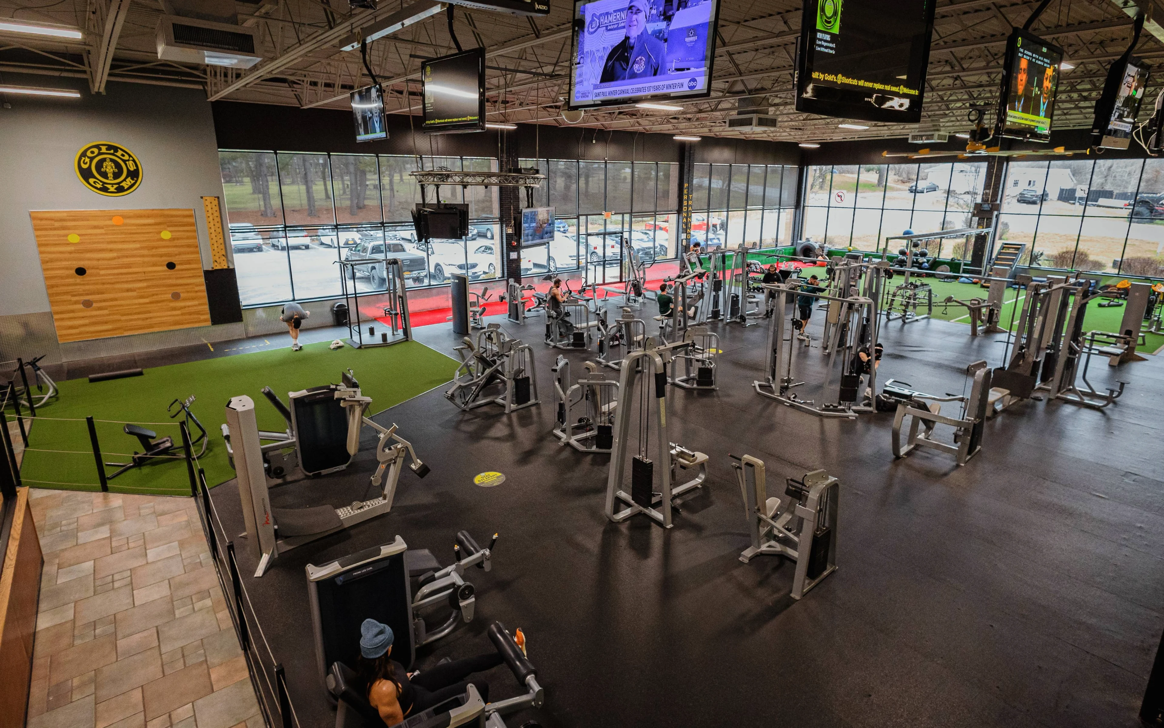 その他 Gold gym Gold's Gym Lagrange | Poughkeepsie, NY 12603 | Build Strength