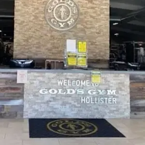 Gold's Gym Hollister