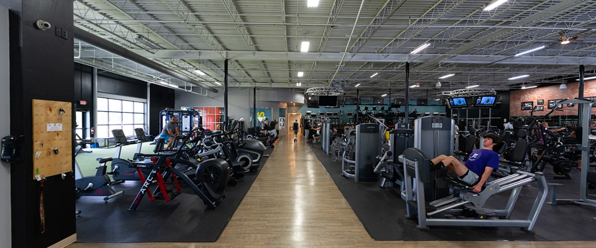 Gold's Gym Lake Norman