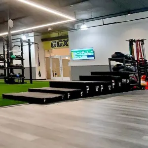 Gold's Gym Bailey's Crossroads