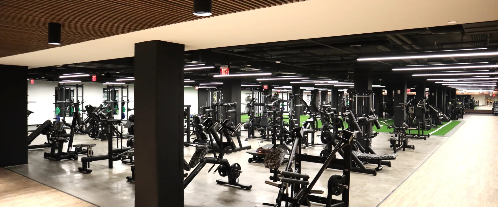 Strength Training