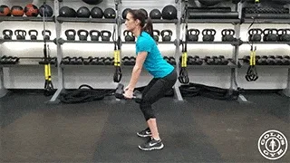 bent over rows