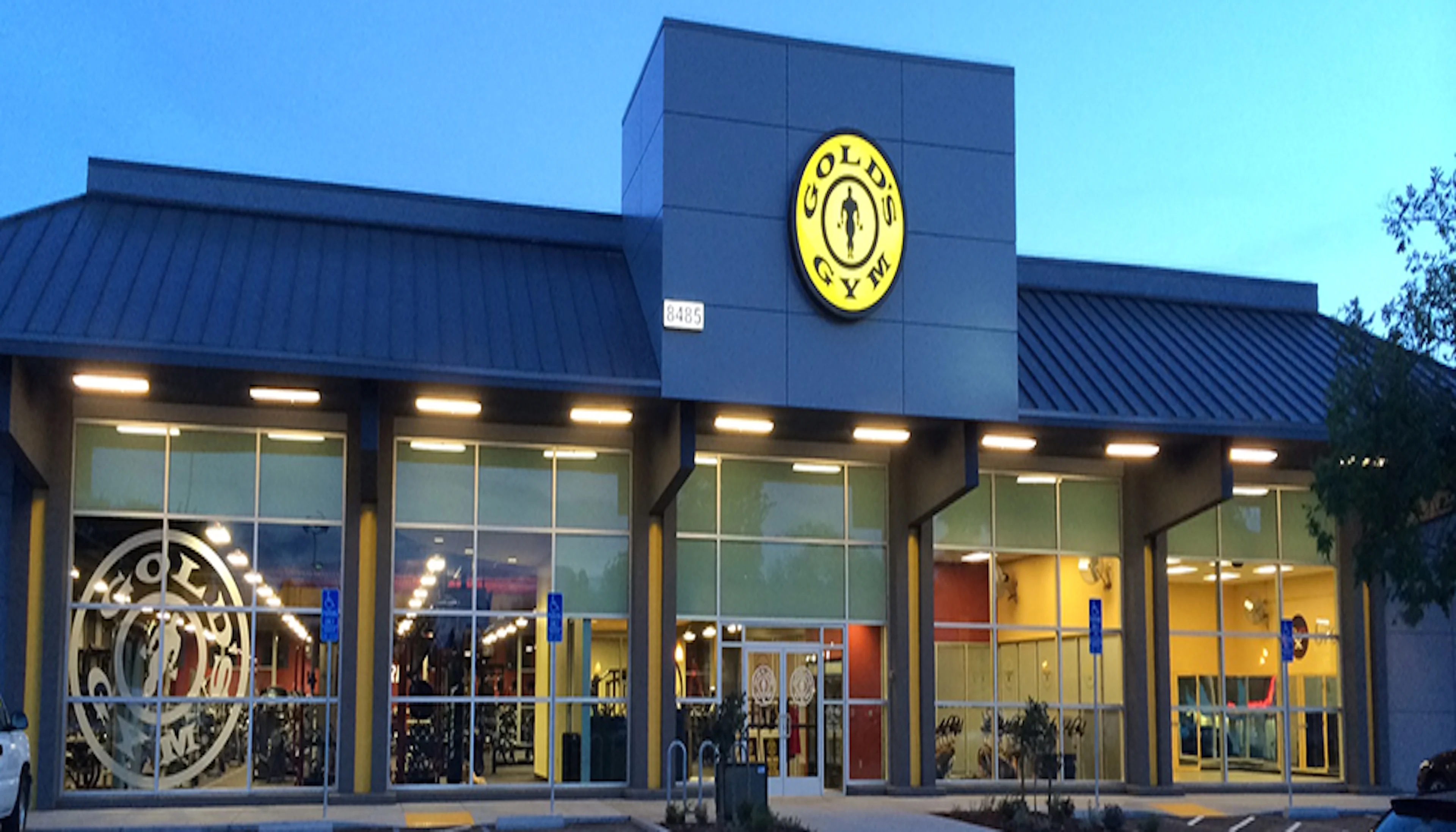 その他 Gold gym Gold's Gym Swift Creek | Midlothian, VA 23112 | Fitness Made Stronger