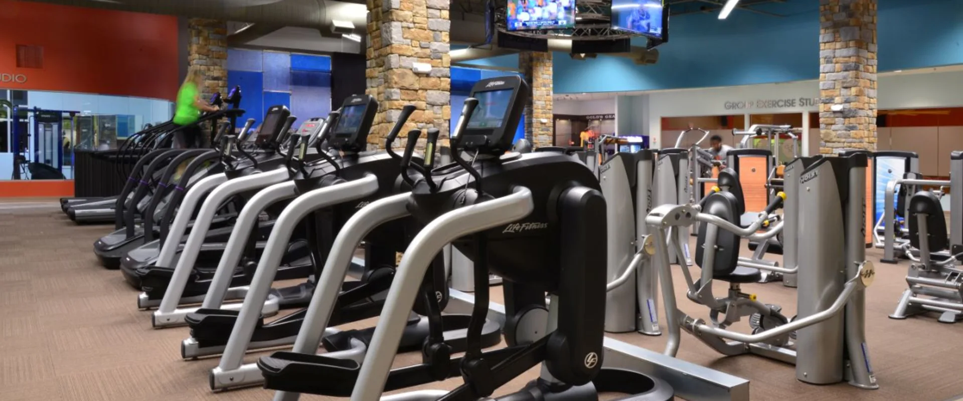 Gold's Gym Rock Hill, SC