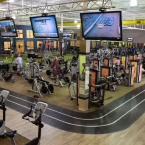 Gold's Gym Albemarle