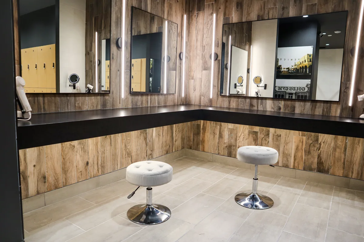 Gold's Gym Buzzard Point | Washington, DC 20003 | Stay Fit