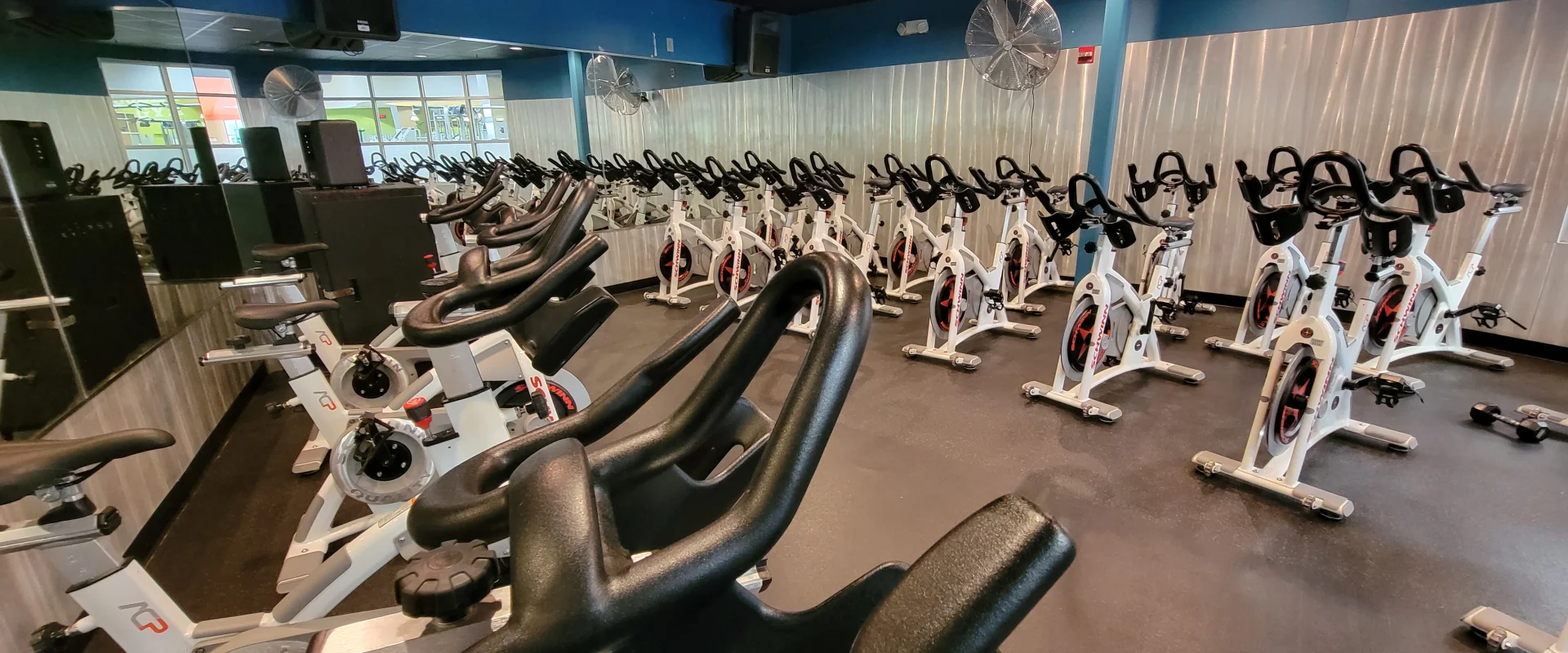 Gold's Gym