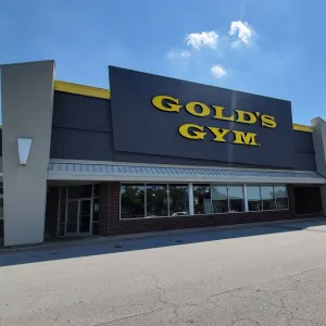 Gold's Gym Wendover