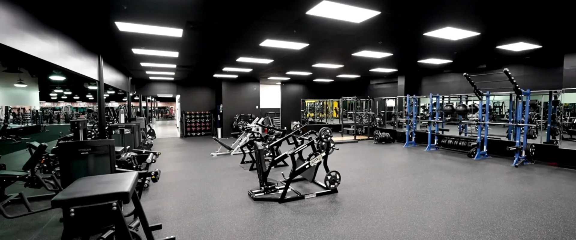 Gold's Gym