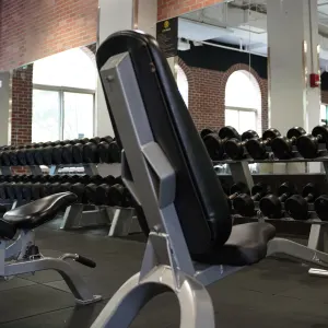 Gold's Gym Clarendon