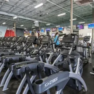Gold's Gym Midlothian (Swift Creek)