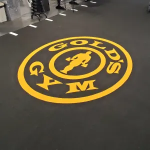 Gold's Gym Burlington