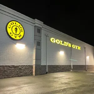 Gold's Gym Vancouver (Hazel Dell)