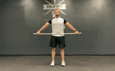 Mobility exercises