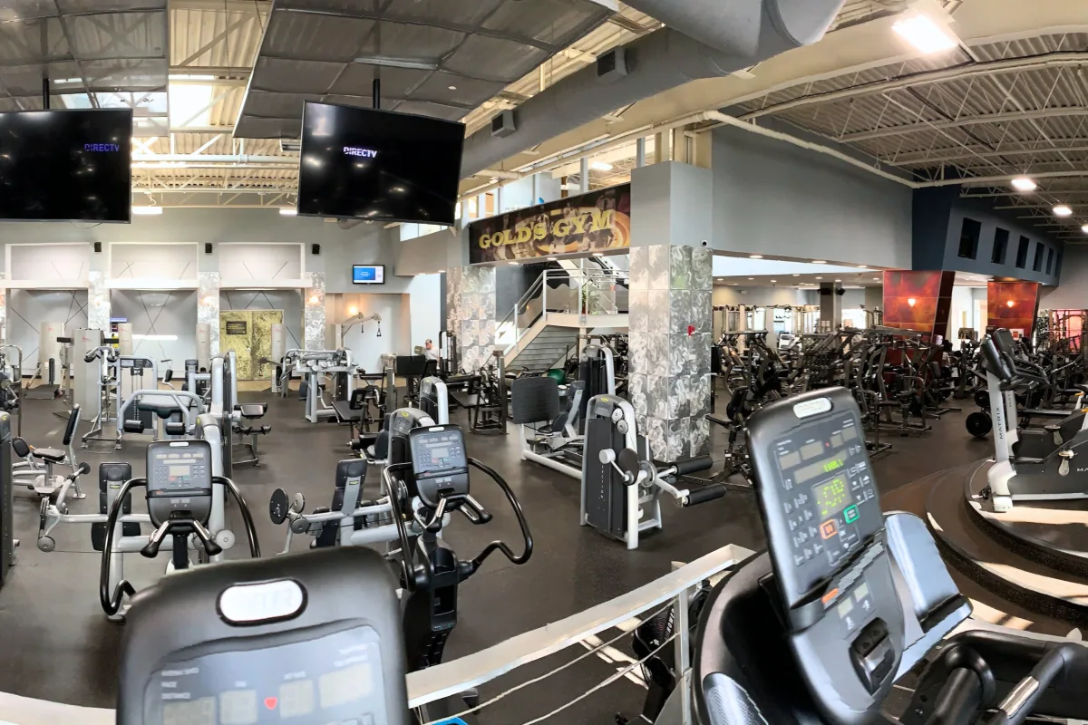 その他 Gold gym Gold's Gym St James | Smithtown, NY 11787 | Make Strength Yours
