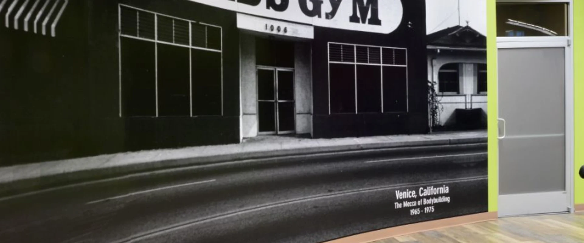 Gold's Gym Rock Hill, SC