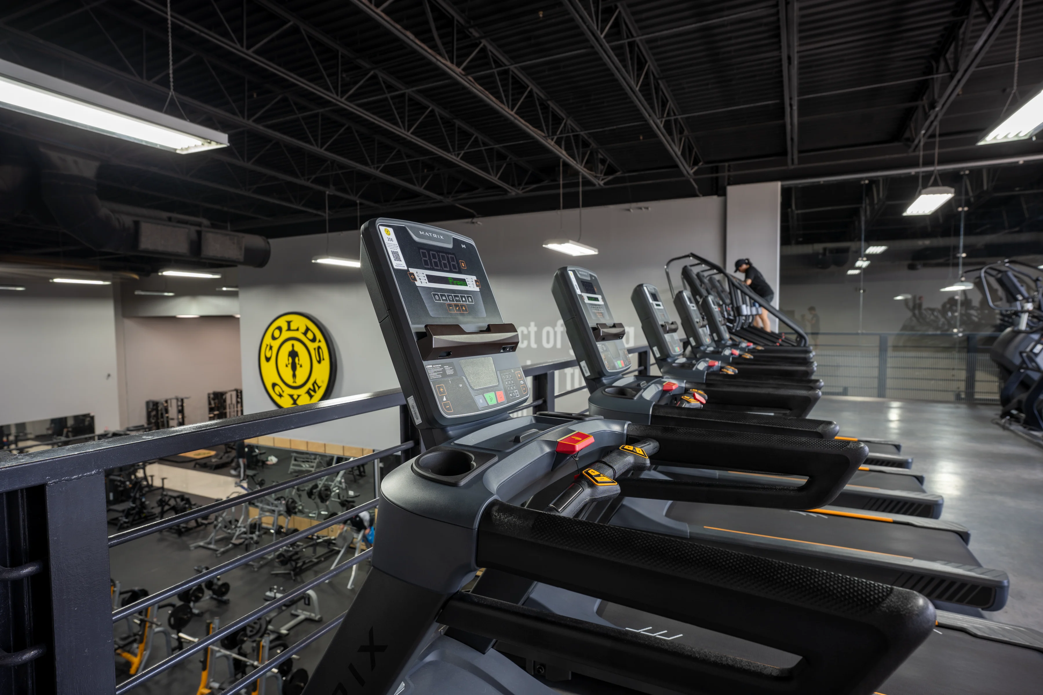 Gold's Gym Laredo NC | Laredo NC, TX 78045 | Stronger Starts Here