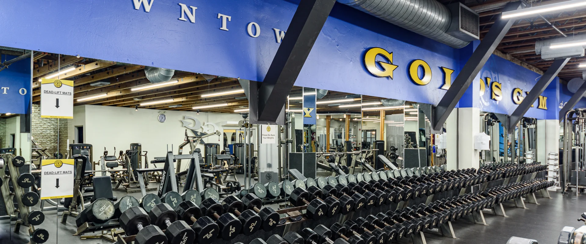 downtown santa barbara gym kettle bells