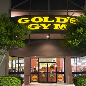 Gold's Gym San Antonio Babcock